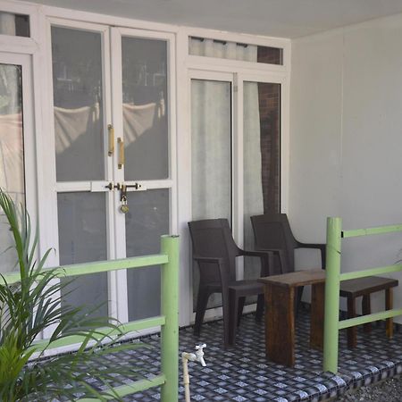 Sunbath Beach Exotica Canacona Exterior photo