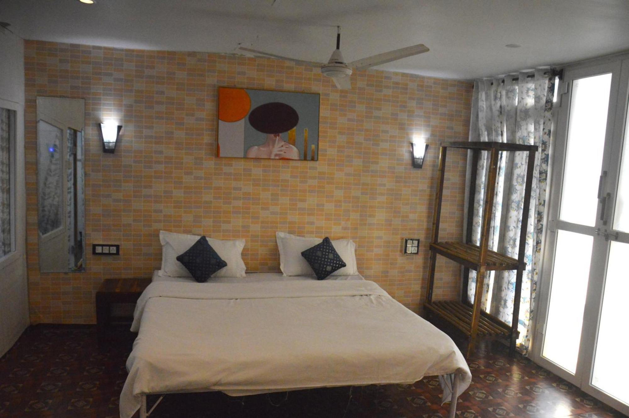Sunbath Beach Exotica Canacona Exterior photo