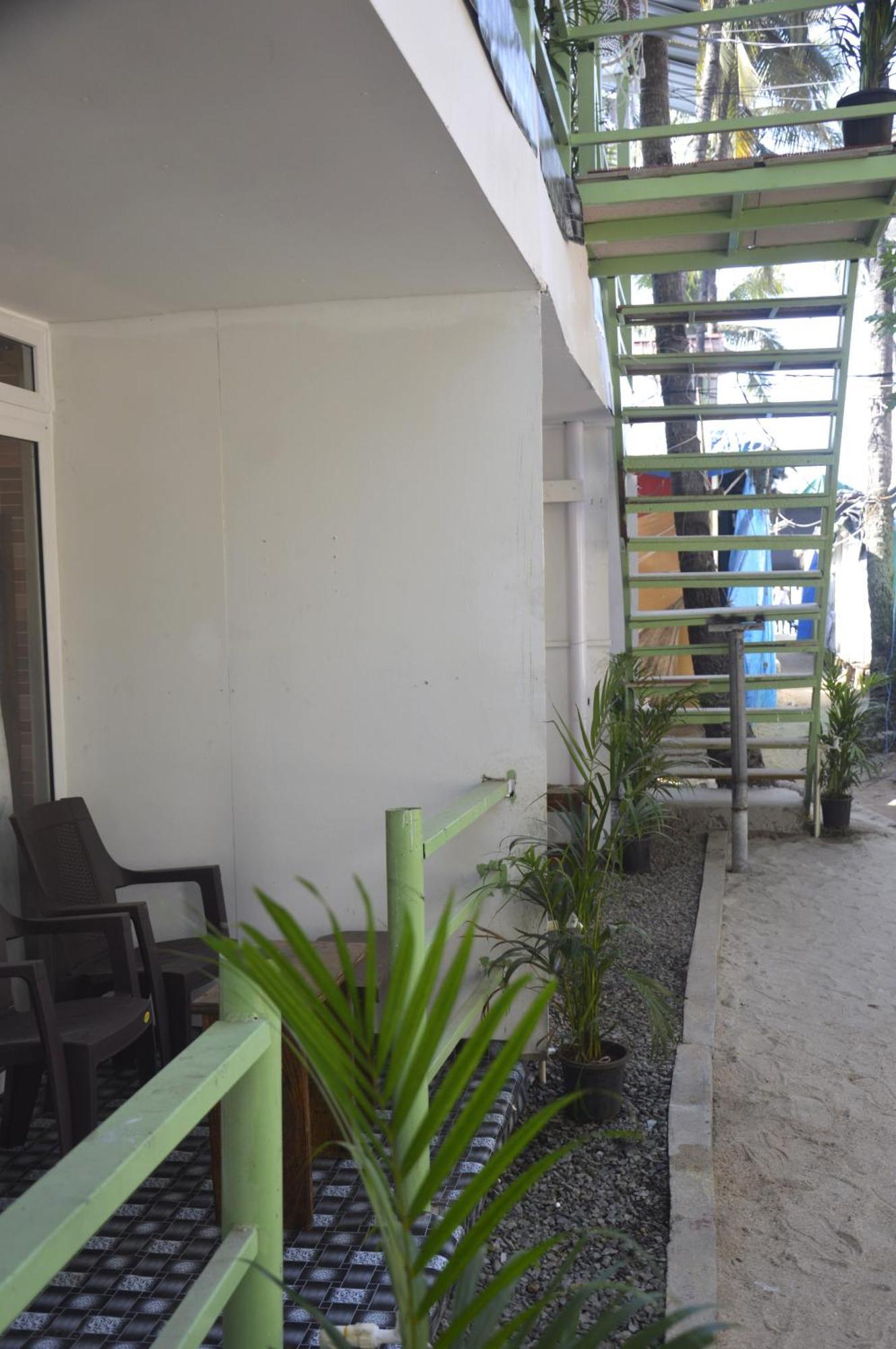 Sunbath Beach Exotica Canacona Exterior photo