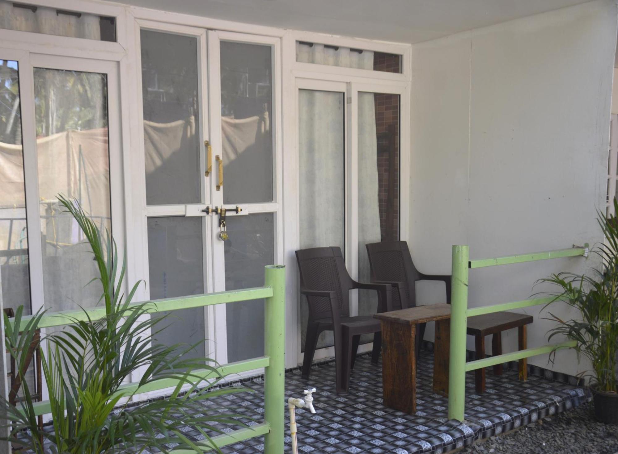 Sunbath Beach Exotica Canacona Exterior photo