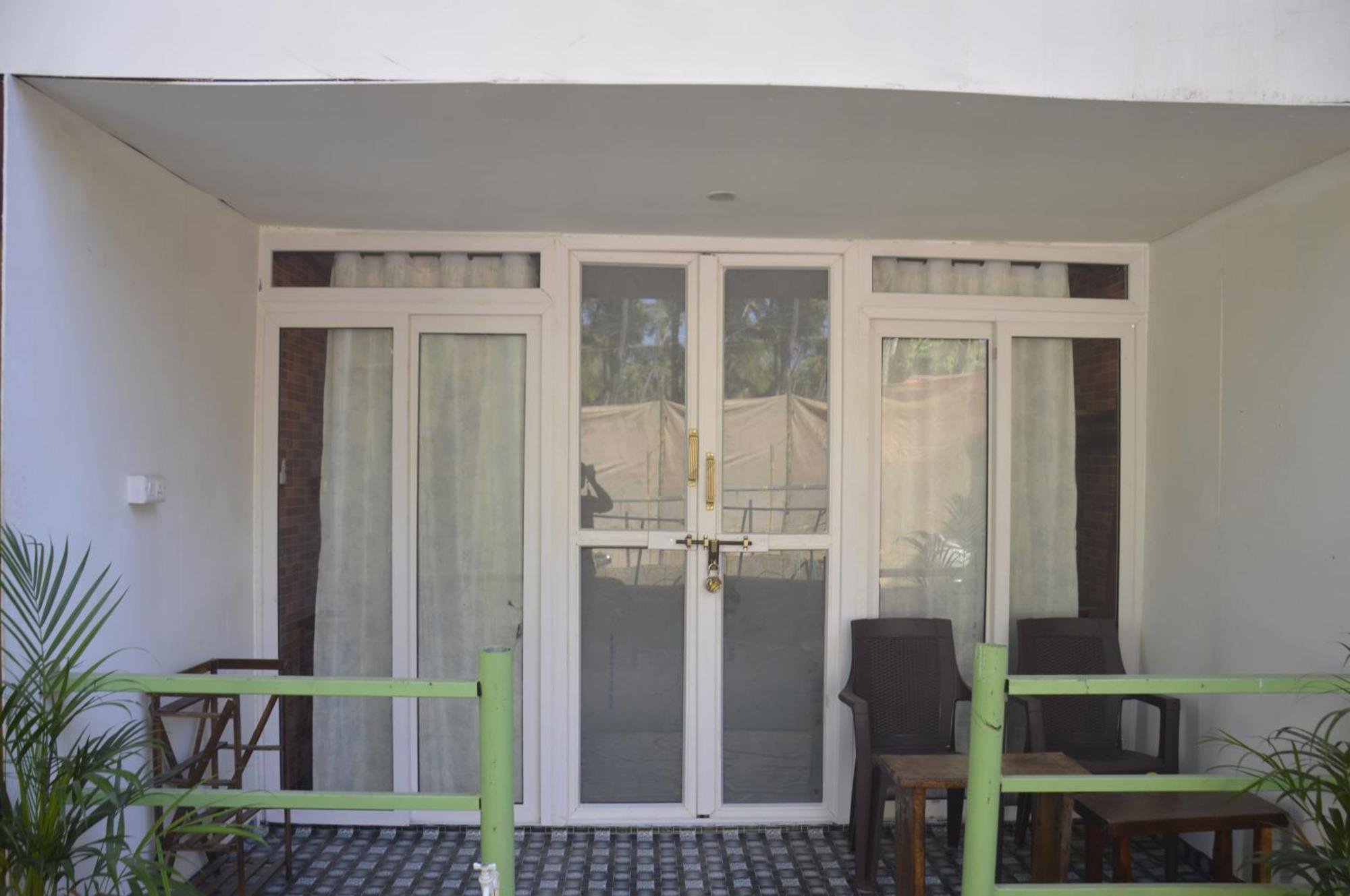 Sunbath Beach Exotica Canacona Exterior photo