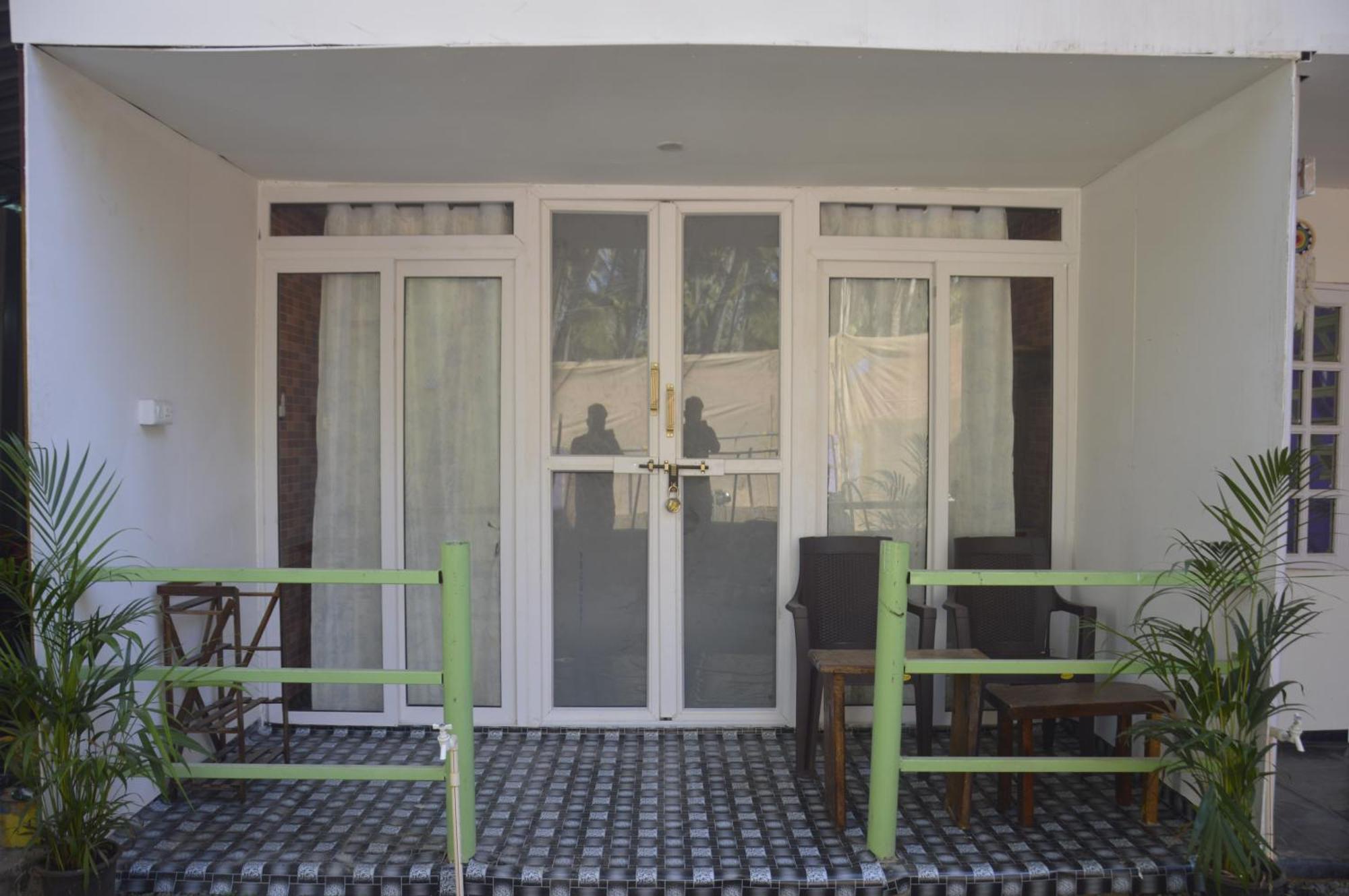 Sunbath Beach Exotica Canacona Exterior photo
